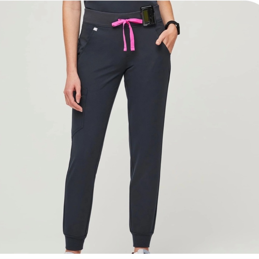 Figs night sky zamora jogger 2.0 limited edition Large
